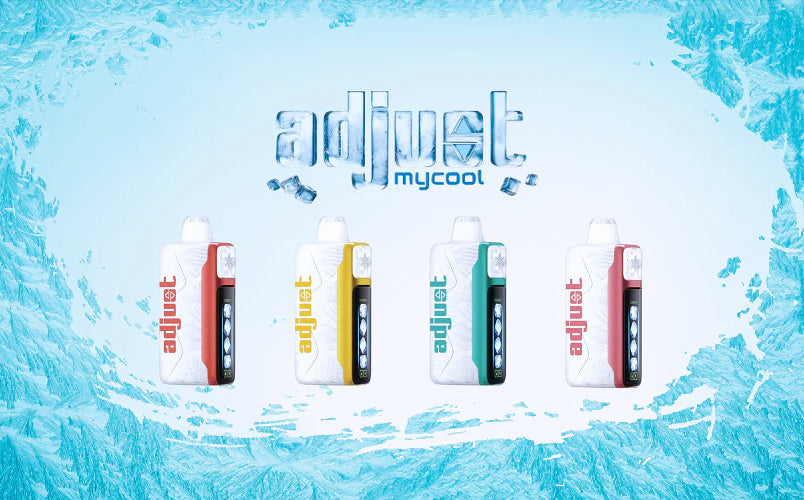 Adjust - Vape.LLC