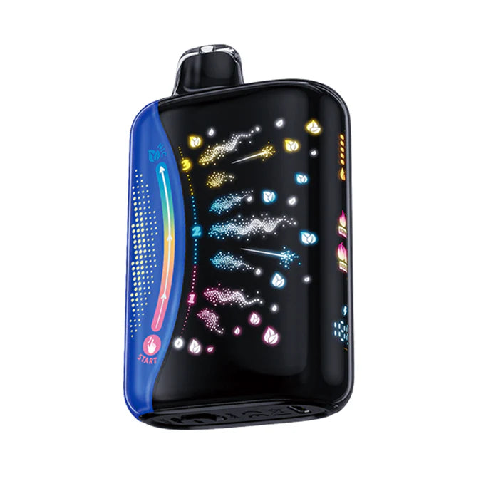 Vaping Shop