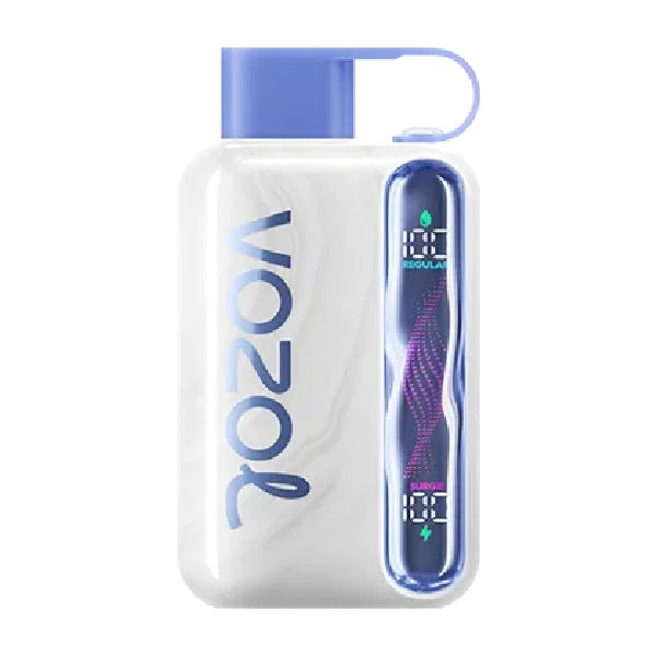 Blue Razz Ice Vozol Star 40000