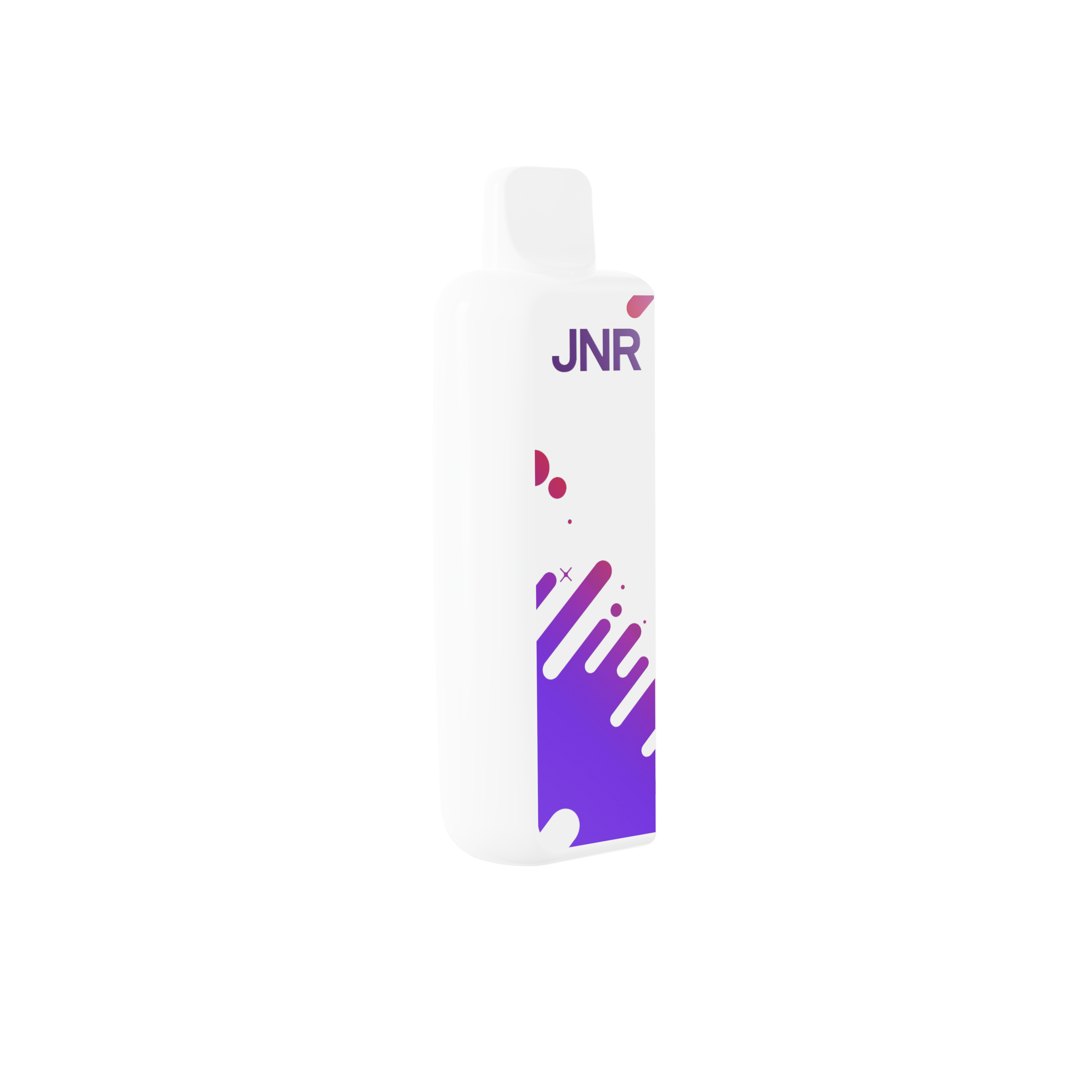 Cherry Strawberry Raspberry JNR Power Mate 30K Pod