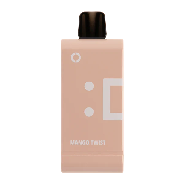 Mango Twist Off Stamp SW16000 Pod - Black Coral