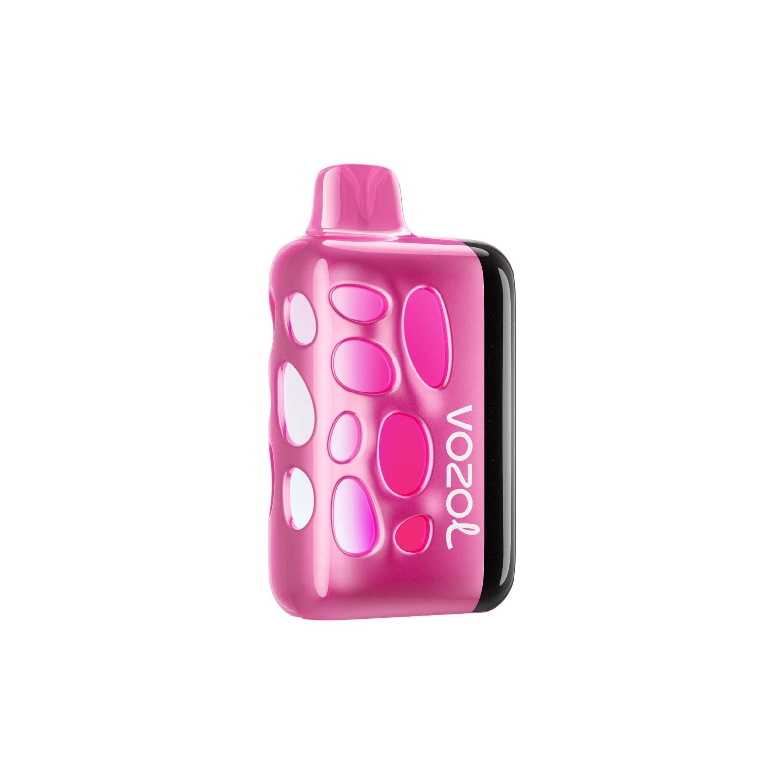 Strawberry Soft Pop Vozol Rave 50000