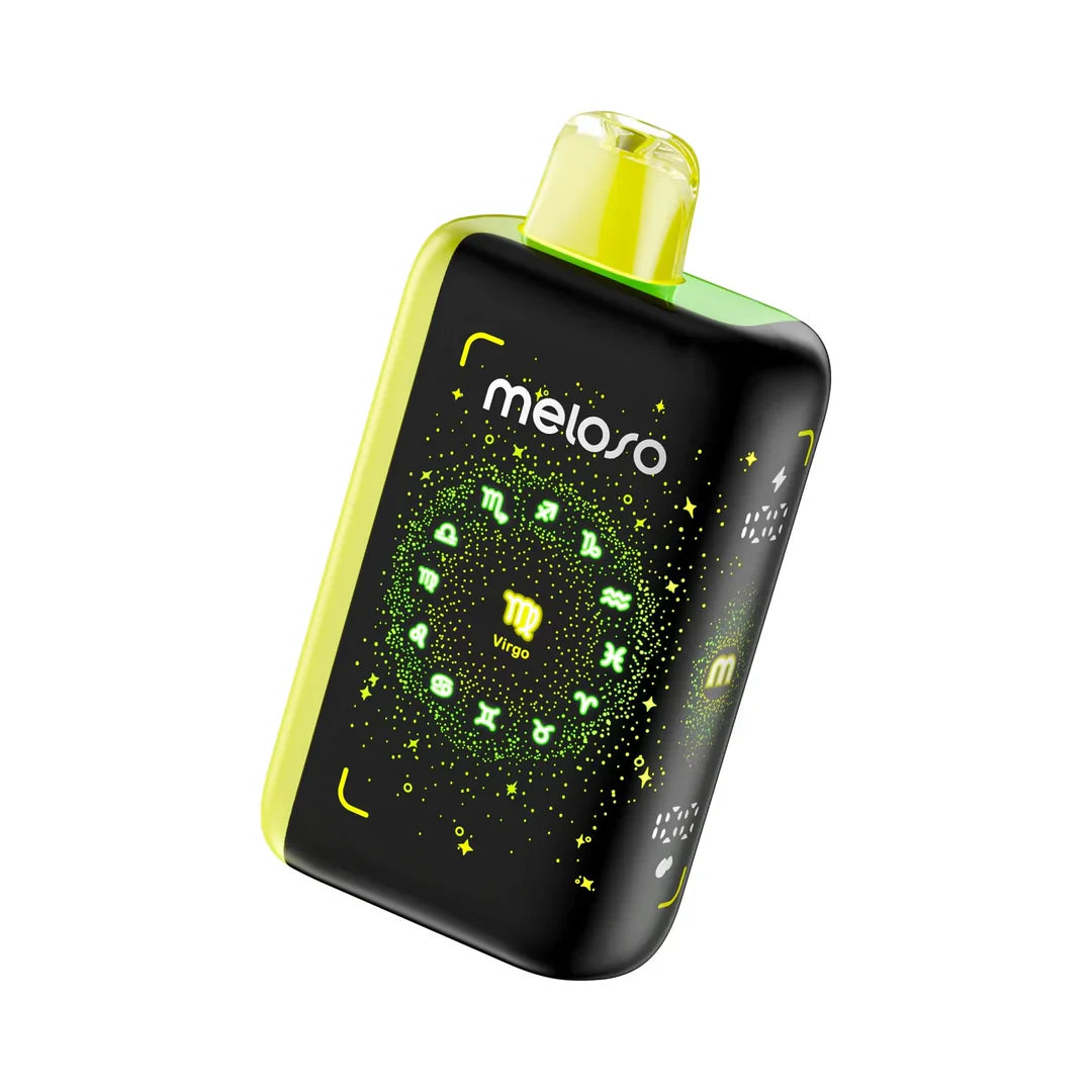Strawnana Ice Meloso Bar 30000 - Vape.LLC