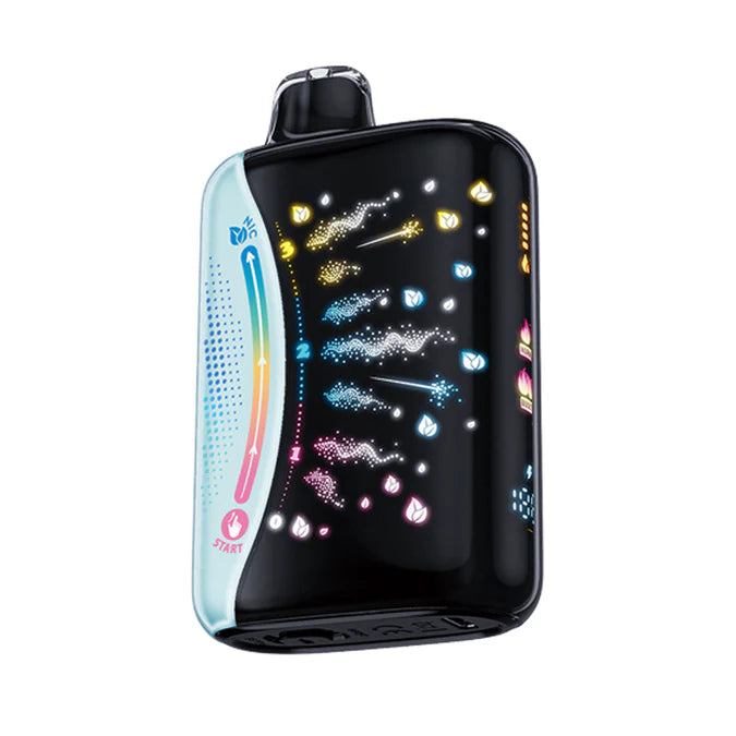 Vaping Shop
