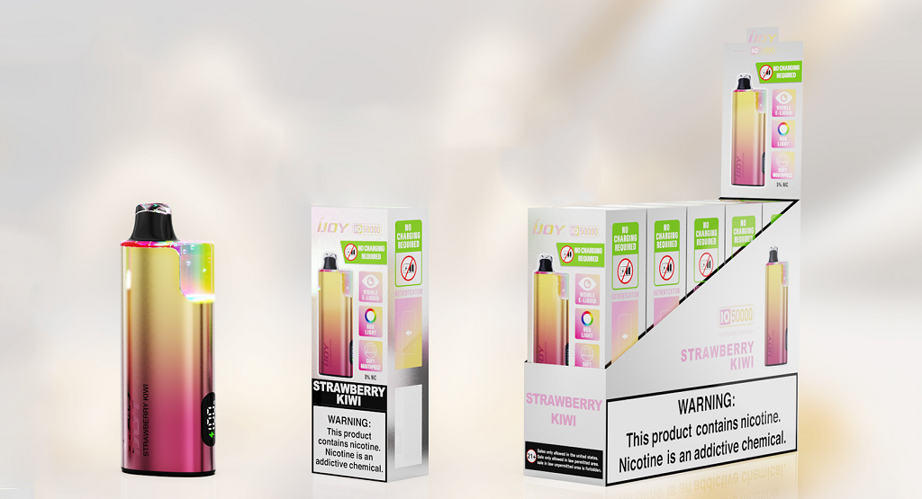 IJOY Shipping & State Regulations Guide: Where You Can Order (and Where You Can’t)