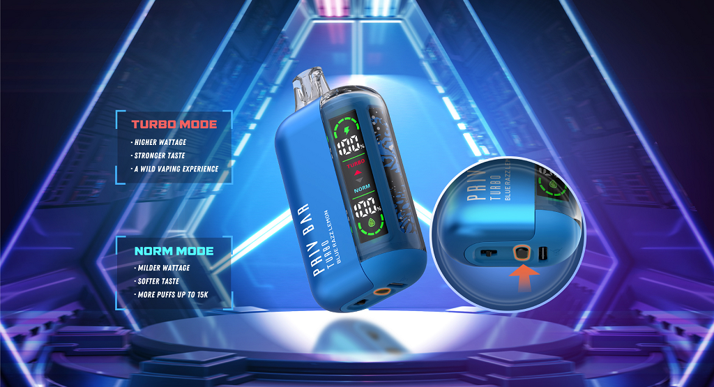 Priv Bar Burnt Taste Fix Guide for Turbo 15000: Steps + Prevention