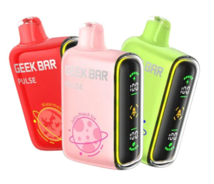 Why Does Vape Juice Turn Dark? Understanding Color Changes in Your E-Liquid