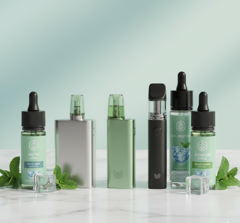 Best Mint Vape: Top Picks and Expert Buying Guide for 2025