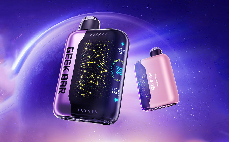 New Arrivals - Vape.LLC