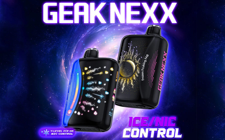 Geak Nexx