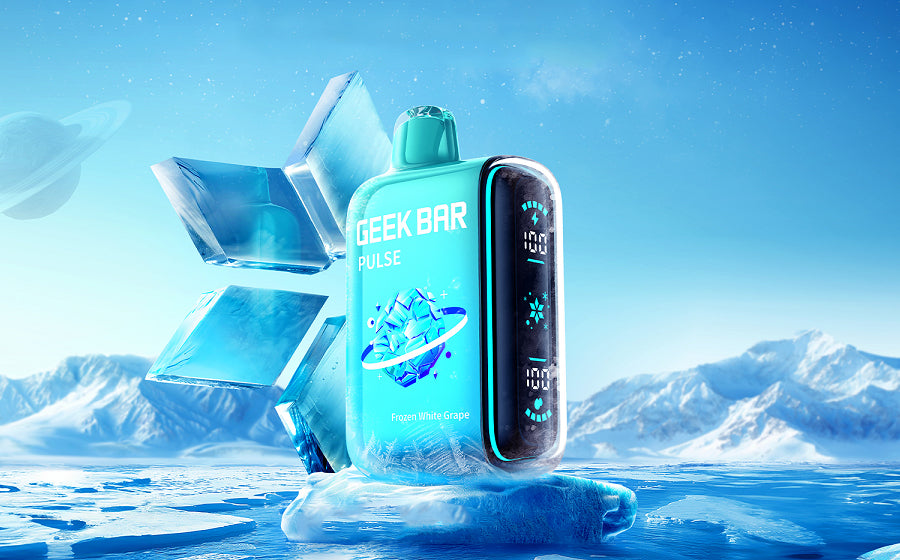 Geek Bar - Vape.LLC