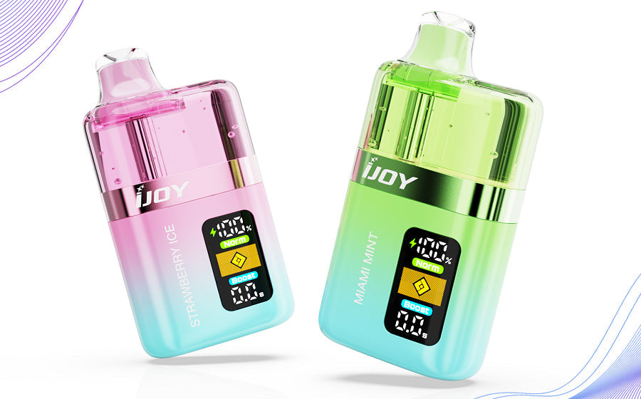 IJOY