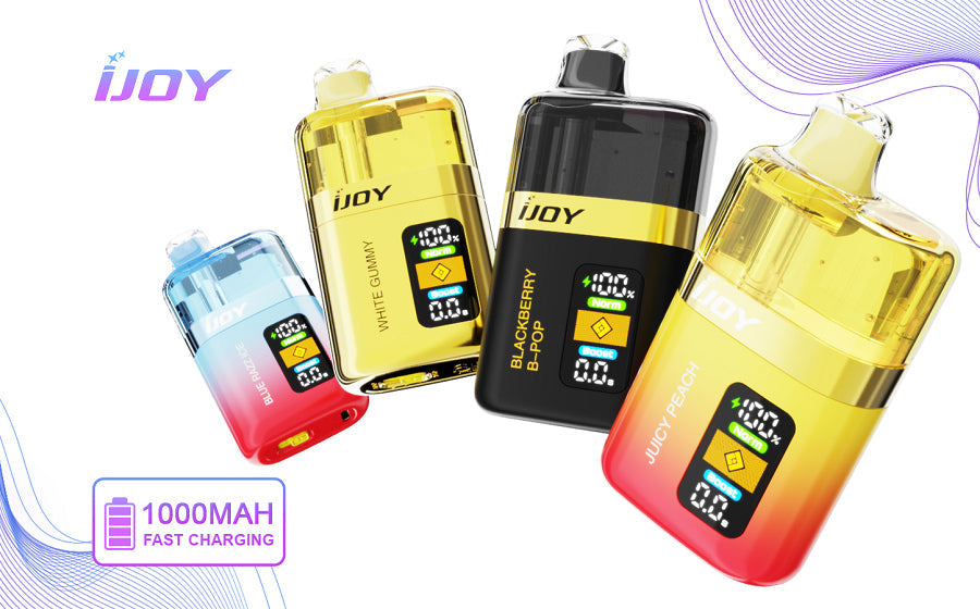 IJOY XP50000