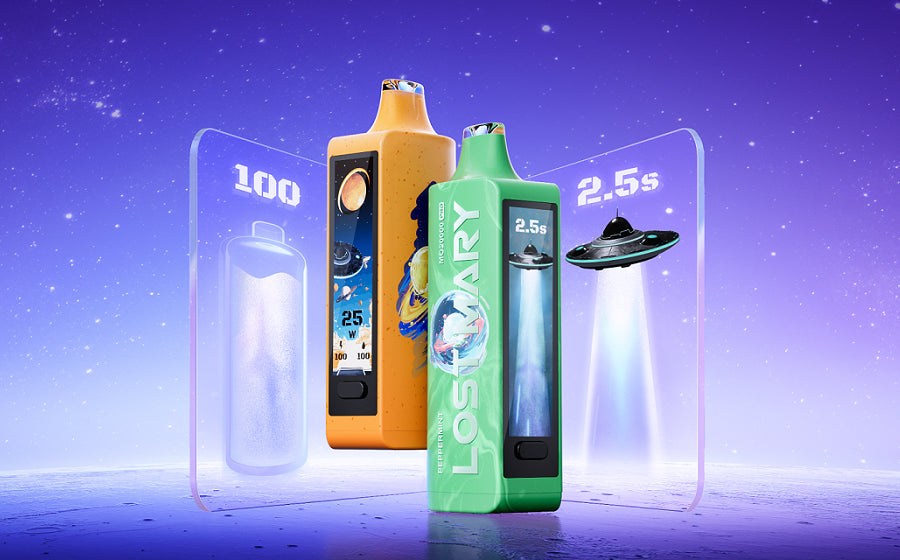 Lost Mary - Vape.LLC