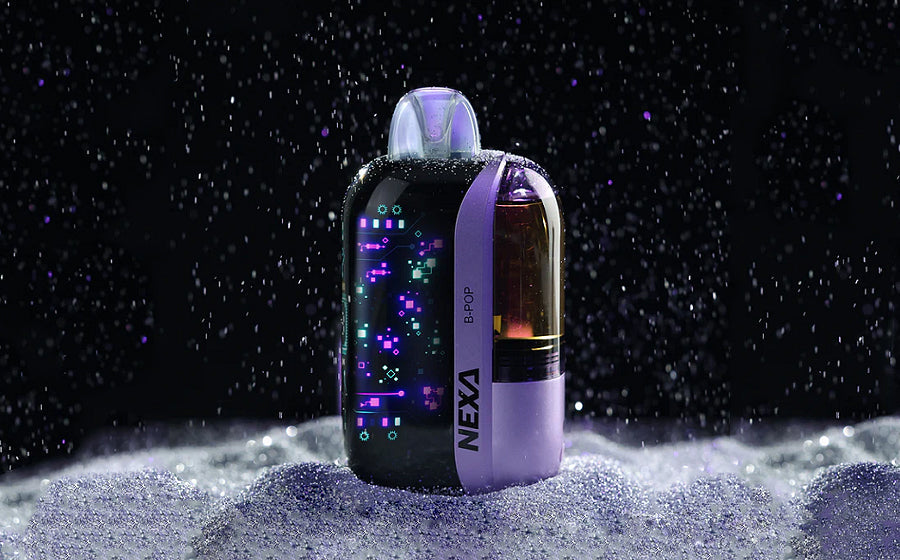 Nexa - Vape.LLC