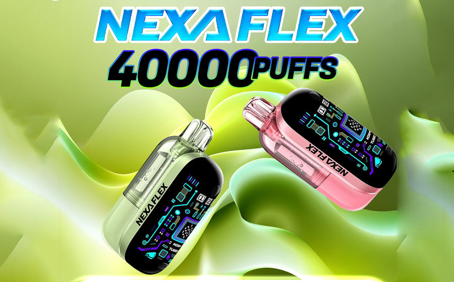 Nexa Flex 40k