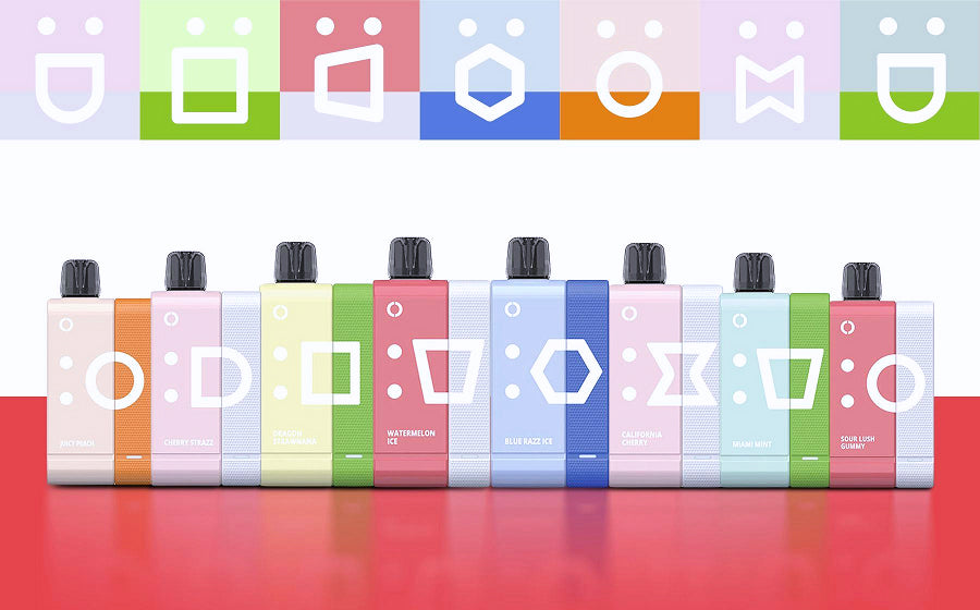 Off Stamp - Vape.LLC