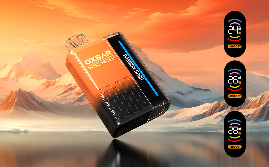 Oxbar