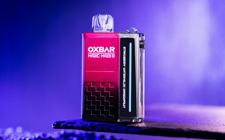 Oxbar Magic Maze 2.0 Pod Juice 30K