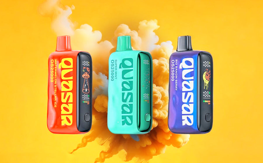 Quasar - Vape.LLC