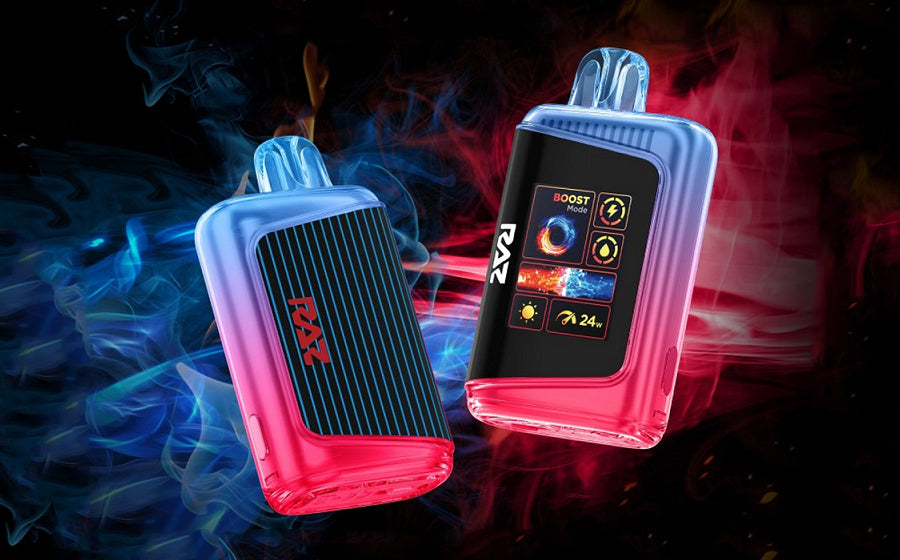 Raz - Vape.LLC
