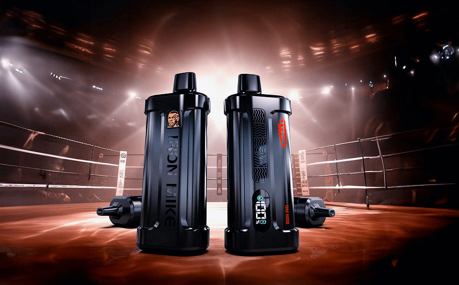 Tyson 2.0 - Vape.LLC