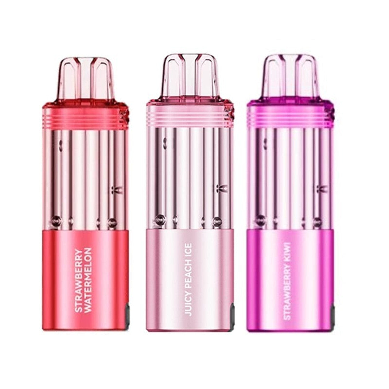 3X Value Pack Foger Switch Pro 30K Pod - Vape.LLC