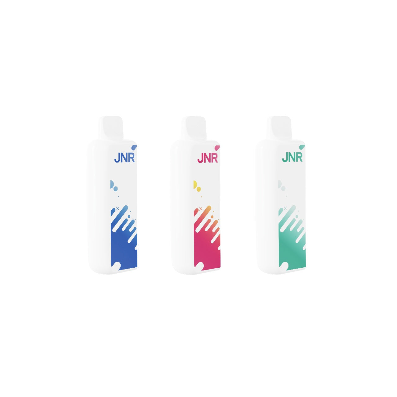 3X Value Pack JNR Power Mate 30K Pod