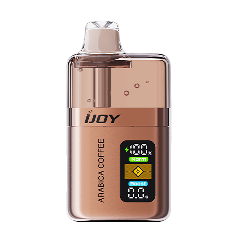 Arabica Coffee IJOY XP50000