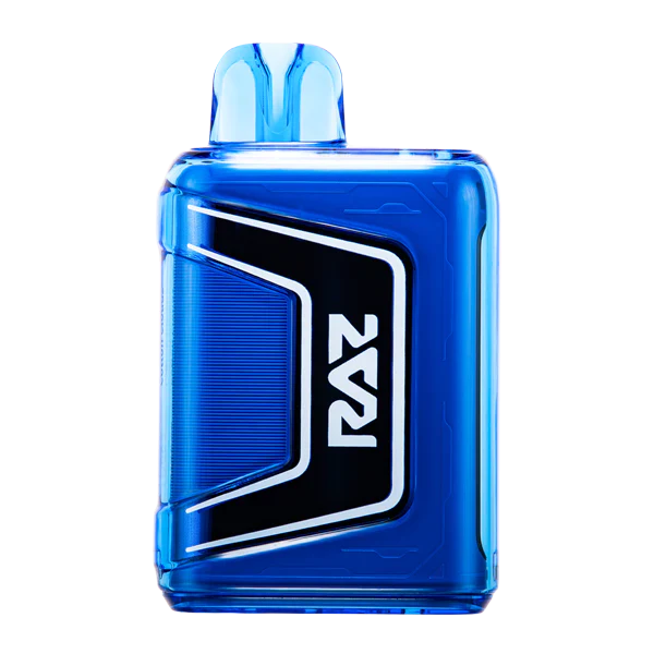 Blue Raz Cotton Cloudz Raz TN9000 - Vape.LLC