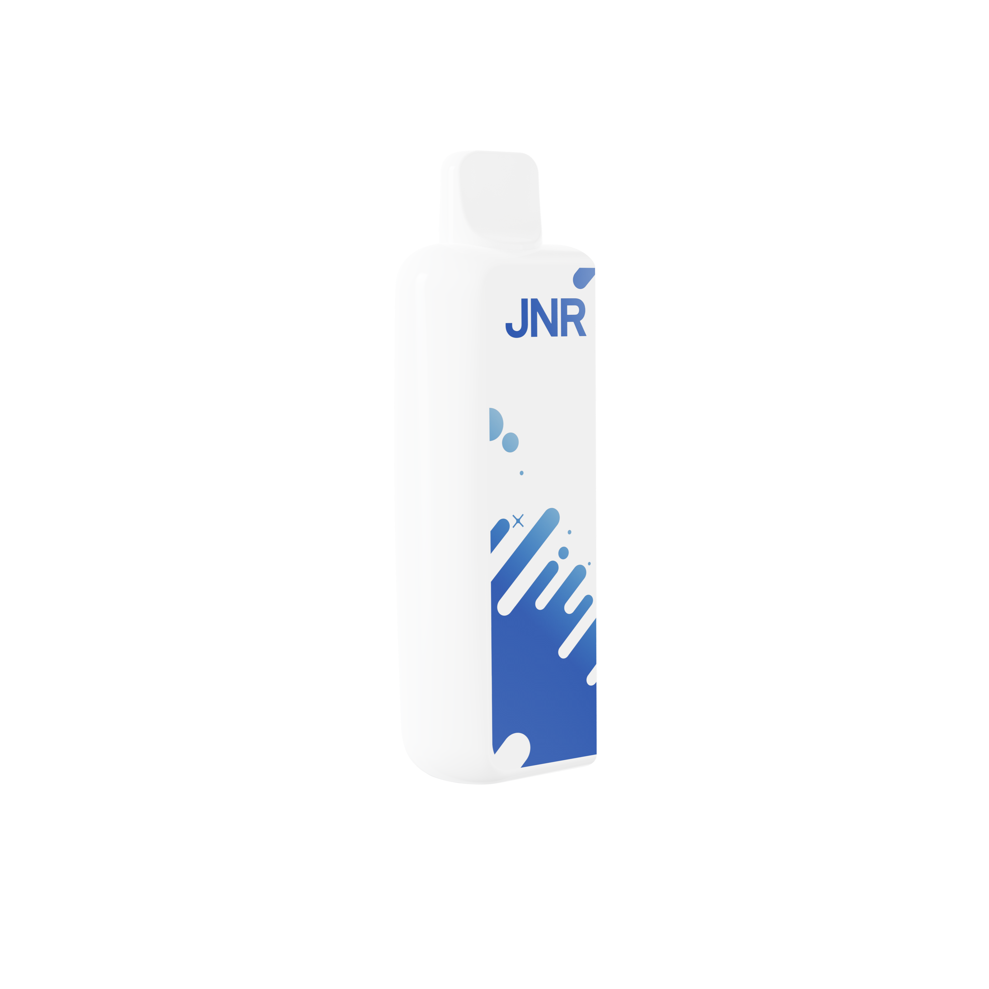 Blue Razz Ice JNR Power Mate 30K Pod