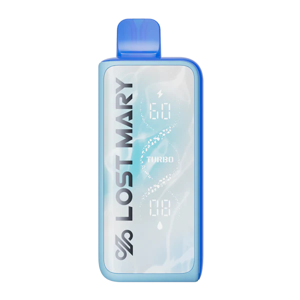 Blue Razz Lemonade Lost Mary MT35000 Turbo