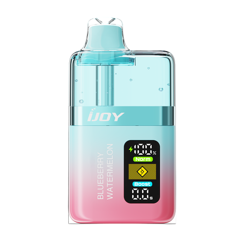 Blueberry Watermelon IJOY XP50000