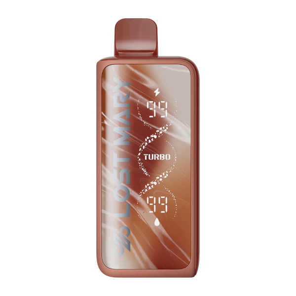 Classic Tobacco Lost Mary MT35000 Turbo