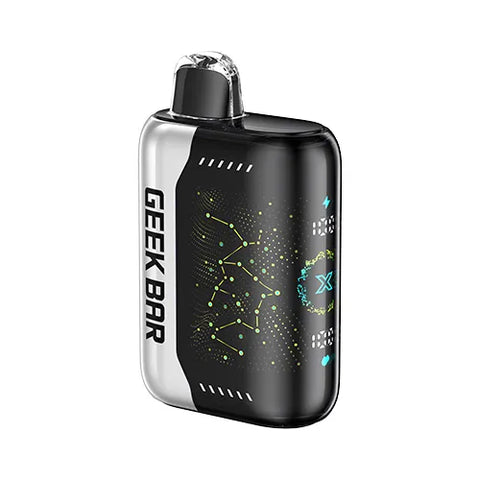 Cool Mint Geek Bar Pulse X 25000 - Vape.LLC