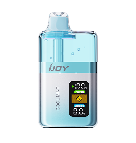 Cool Mint iJOY XP50000