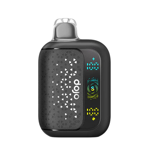 Dojo Sphere S 40K Fcuking Fab Disposable Vape - Vaping Shop