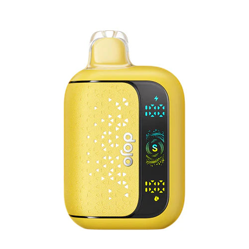 Dojo Sphere S 40K Strawberry Banana Disposable Vape - Vaping Shop