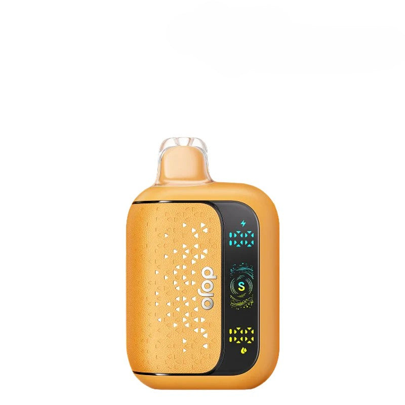 Dojo Sphere S 40K Mexico Mango Disposable Vape - Vaping Shop