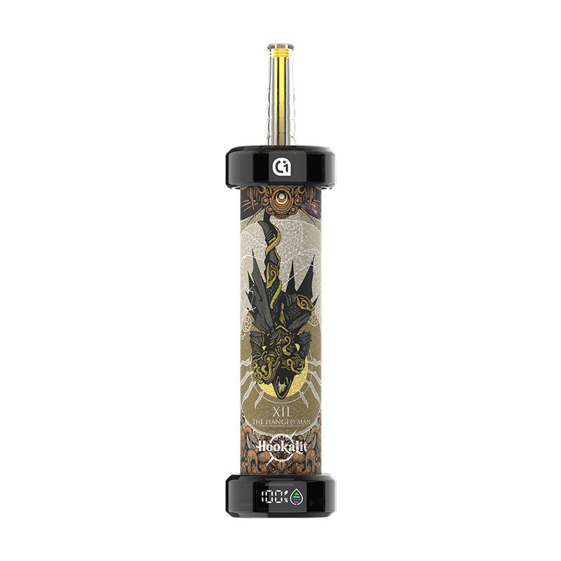 Double Apple (The Hanged Man) Olit Hookalit 40K - Vape.LLC