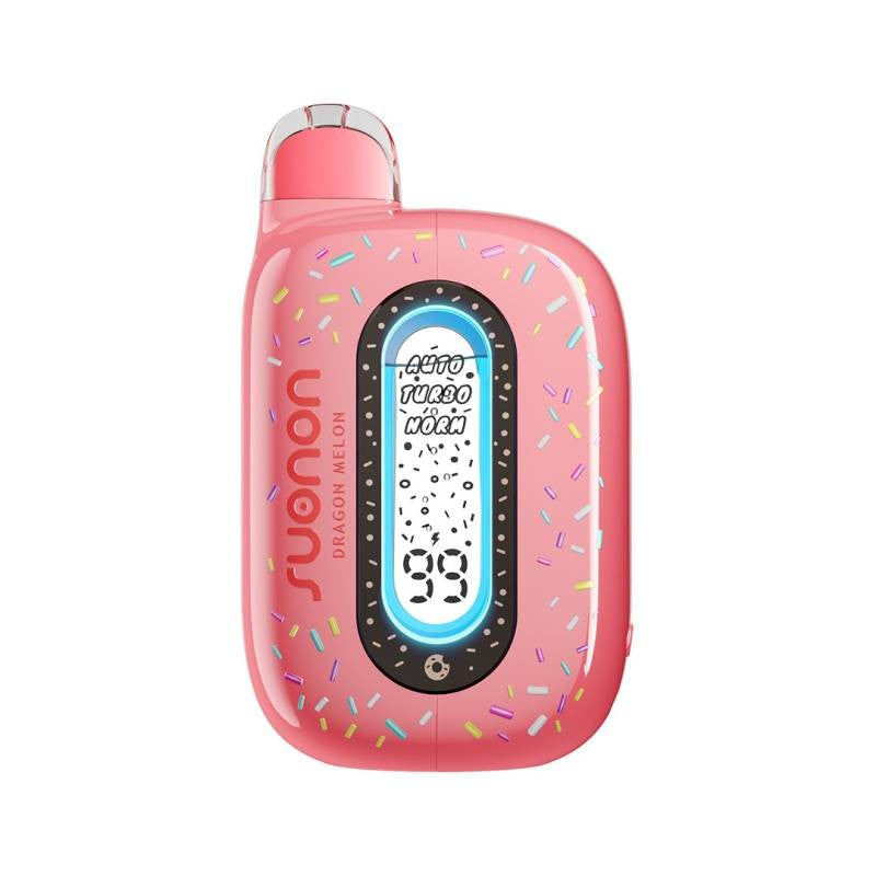 Dragon Melon Suonon Donete 50K