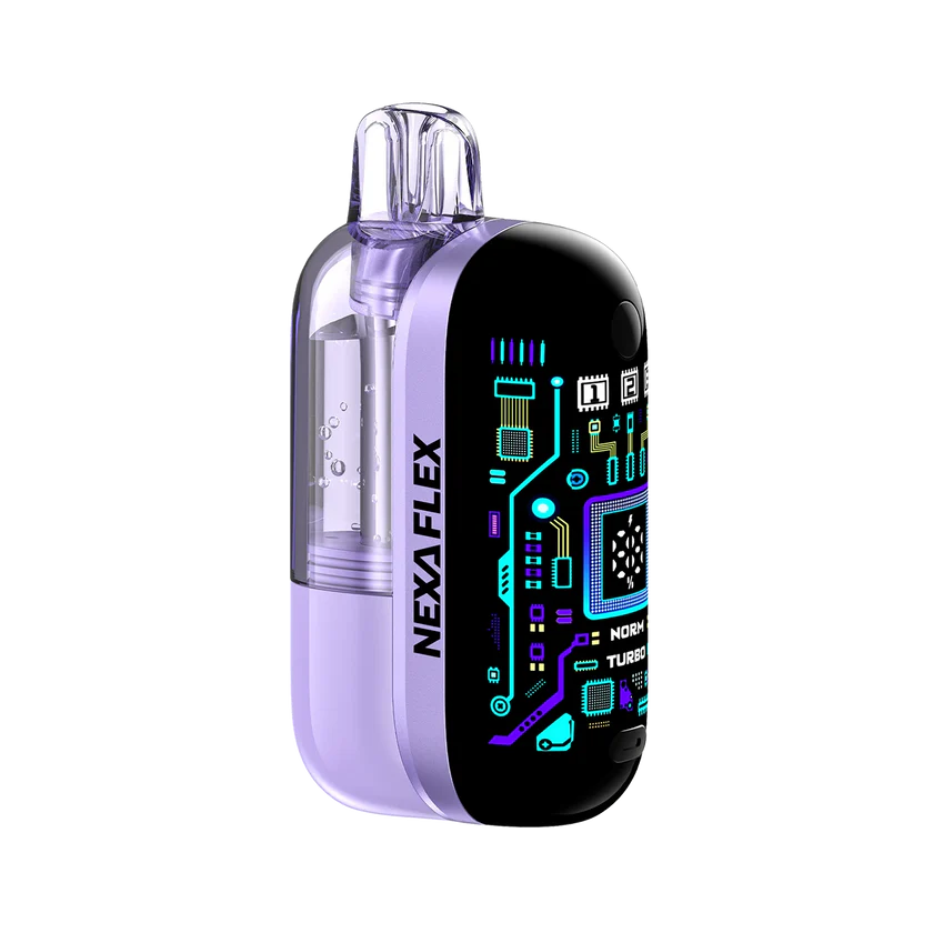 Dragon Melon Nexa Flex 40K Kit- Visible Edition 