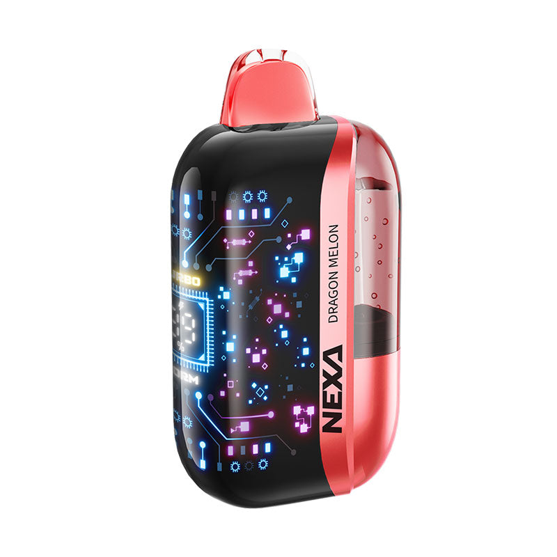 Dragon Melon Nexa Ultra 40000 