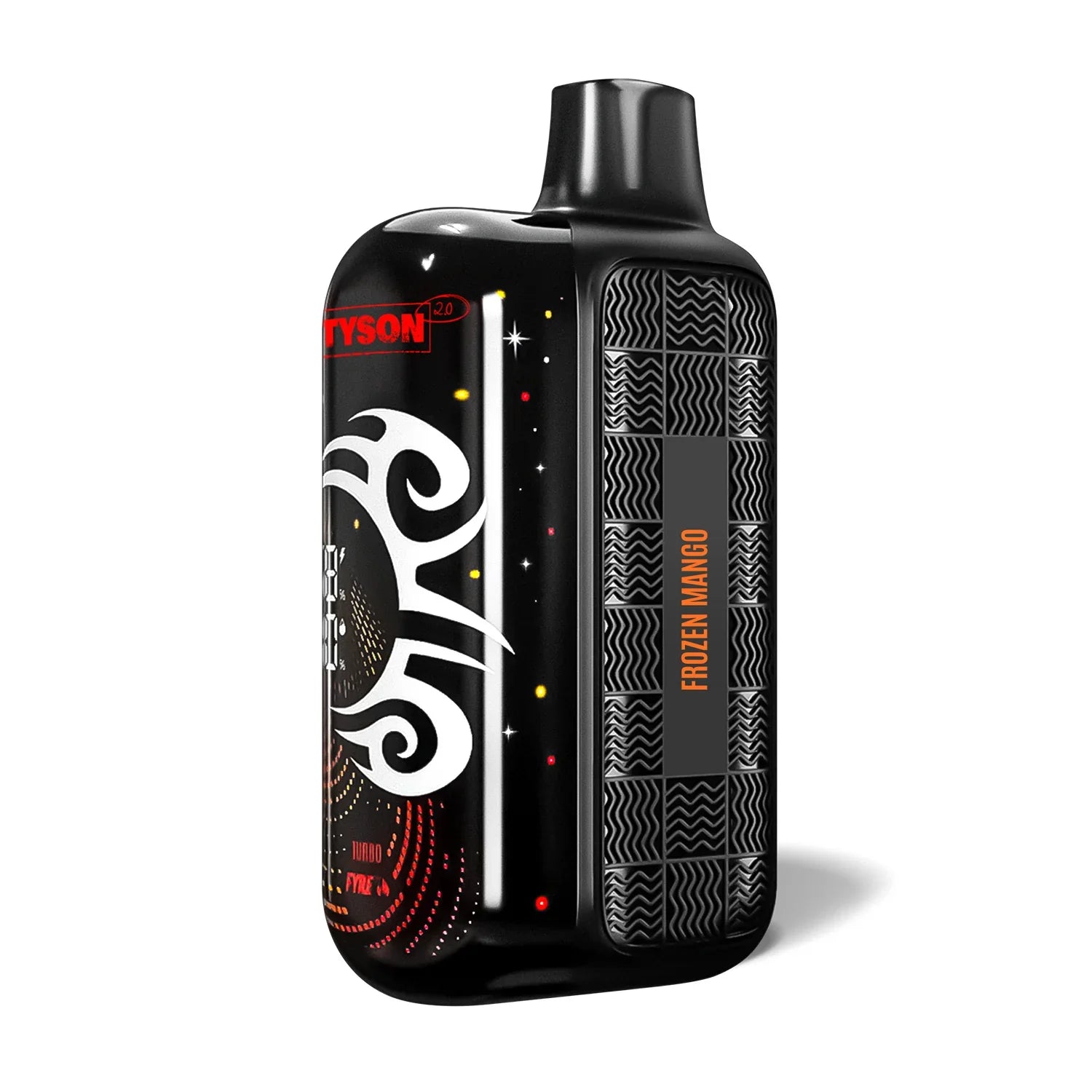 Frozen Mango Tyson 2.0 Legend 30K - Black Coral