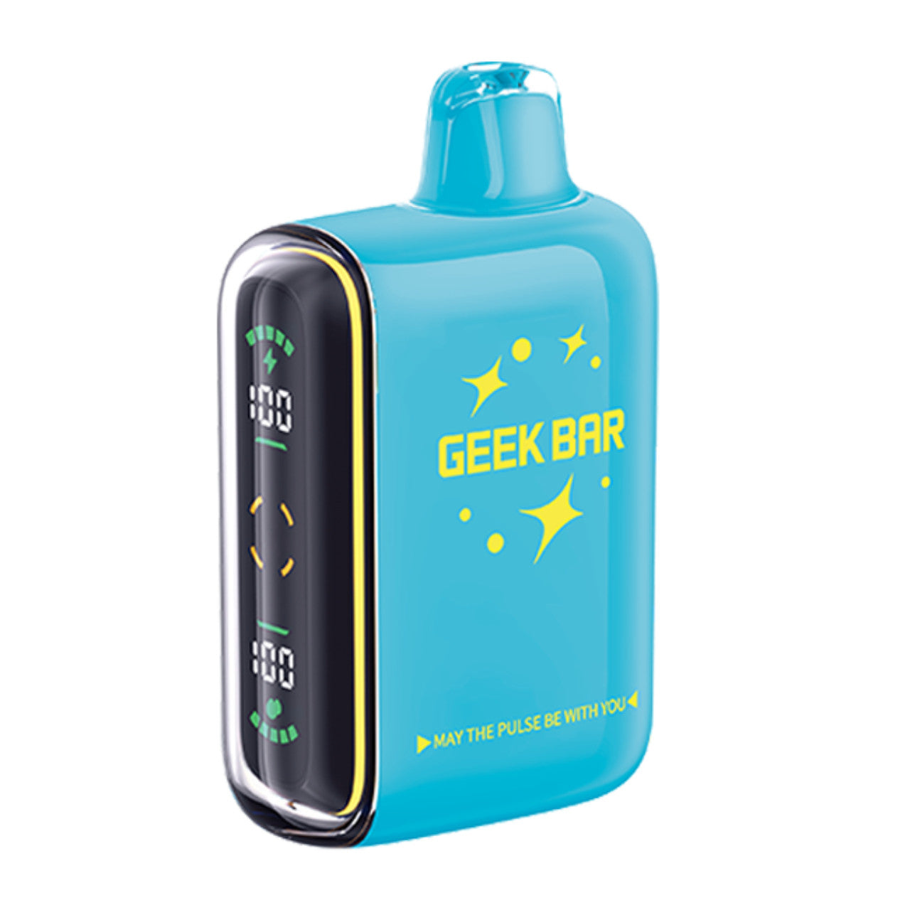 Fcuking FAB (Zero Nicotine) Geek Bar Pulse 15000 - Vape.LLC
