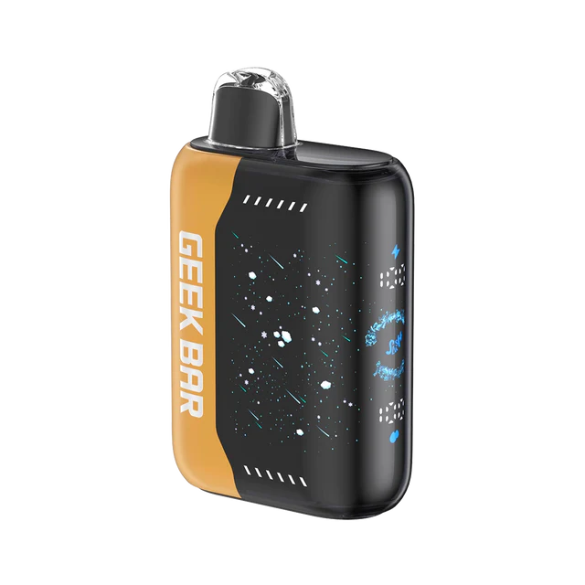 Geek Bar Pulse X 25000 Cola Slush Disposable Vape - Vaping Shop