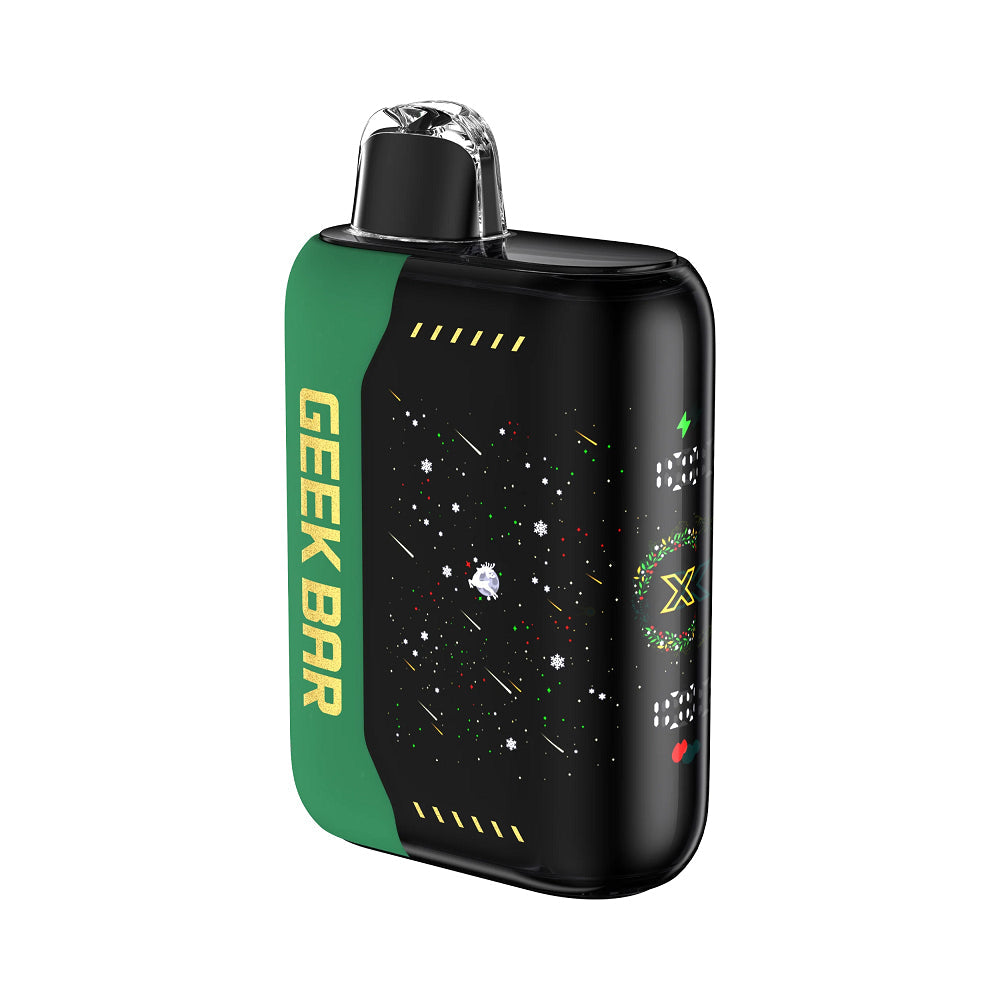 Geek Bar Pulse X 25000 CreamyMintz Disposable Vape - Vaping Shop
