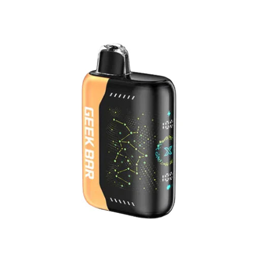 Geek Bar Pulse X 25000 Orange Fcuking Fab Disposable Vape - Vaping Shop