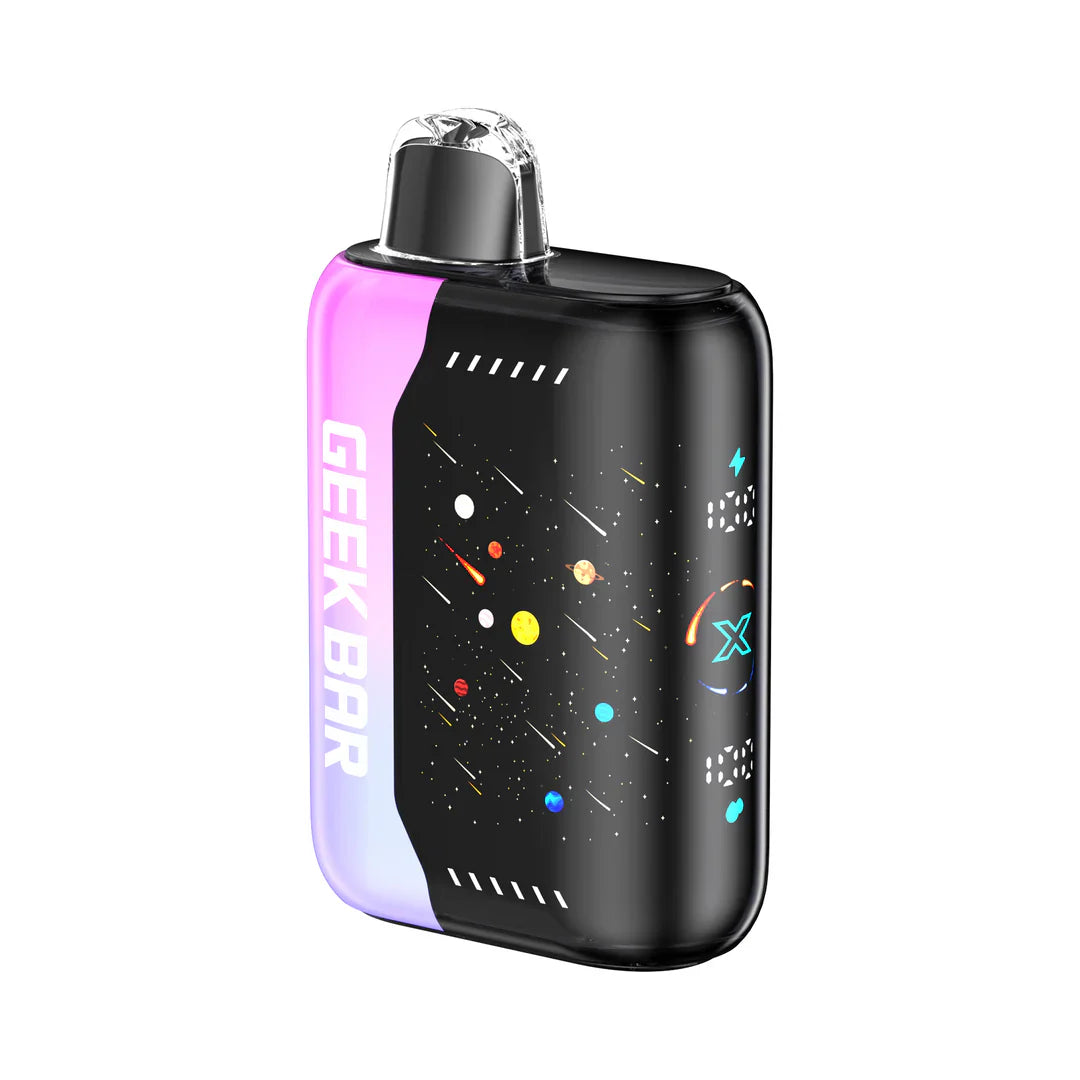 Geek Bar Pulse X 25000 Strawberry Watermelon Disposable Vape - Vaping Shop