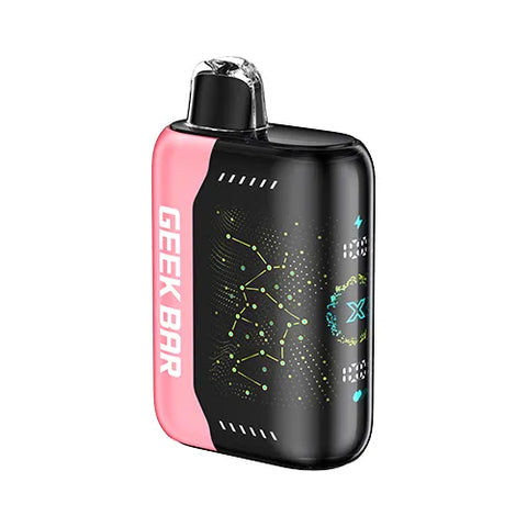 Geek Bar Pulse X 25000 Watermelon Ice Disposable Vape - Vaping Shop